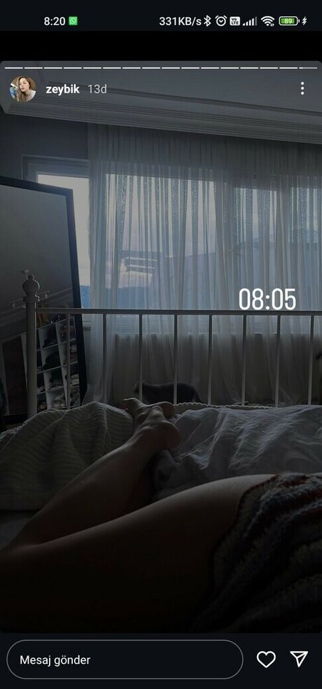 zeybik free onlyfans