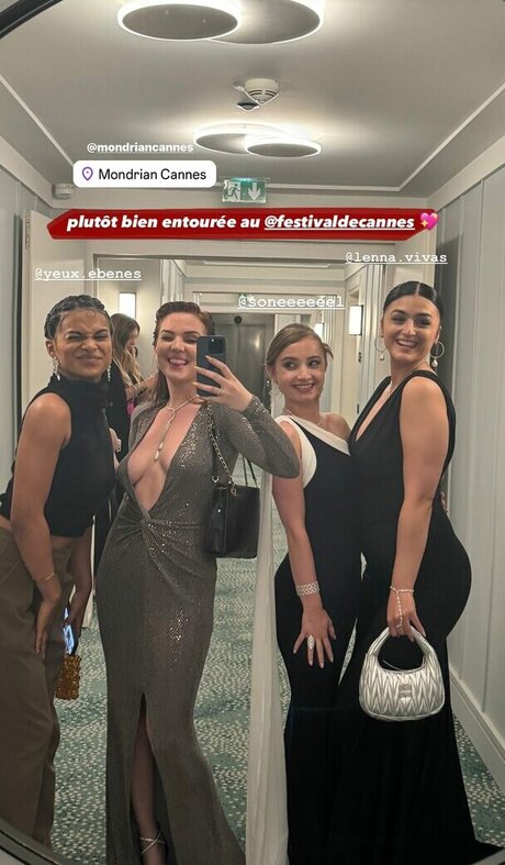 Louise Aubery onlyfans porn leaked