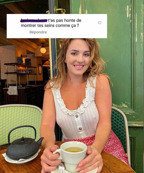 Louise Aubery onlyfans model photo