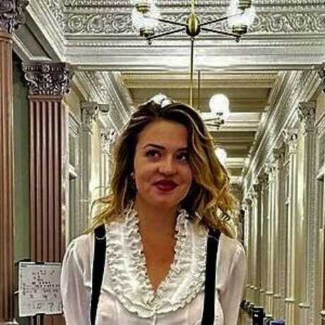 Louise Aubery only fans pic