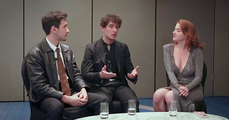 Louise Aubery nude only fans