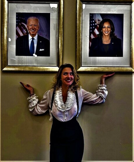 Louise Aubery nude onlyfans leak