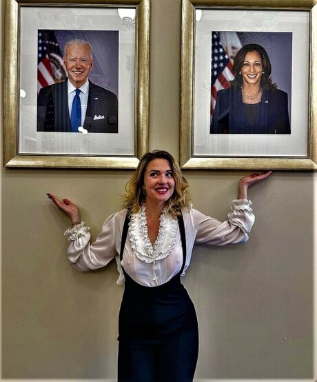 Louise Aubery onlyfans naked pics