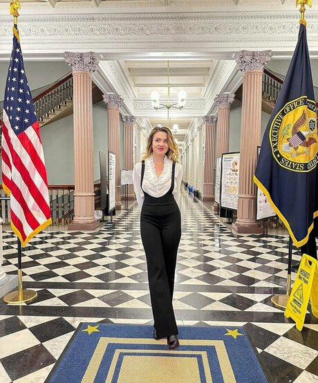 Louise Aubery leaked onlyfans