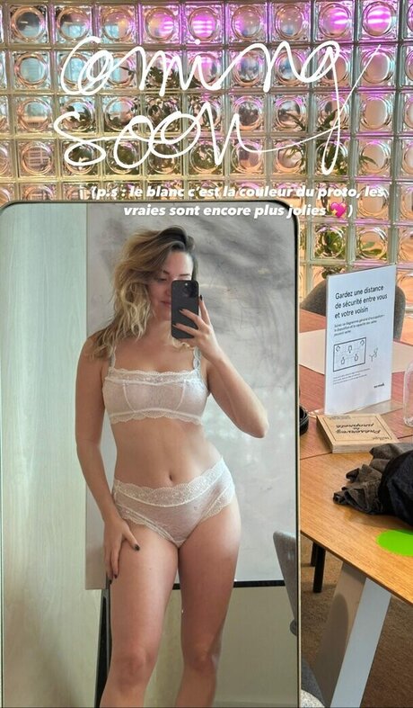 Louise Aubery new onlyfans leak