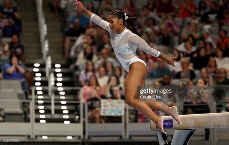 Jordan Chiles onlyfans nude leaks