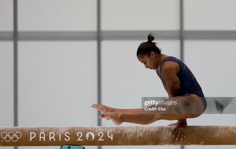 Jordan Chiles nudes onlyfans leaked