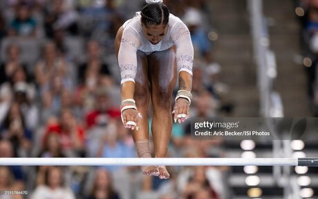 Jordan Chiles only fans sex