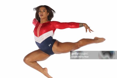 Jordan Chiles onlyfans sex