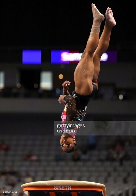 Jordan Chiles onlyfans model images