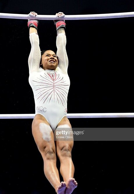 Jordan Chiles sex onlyfans