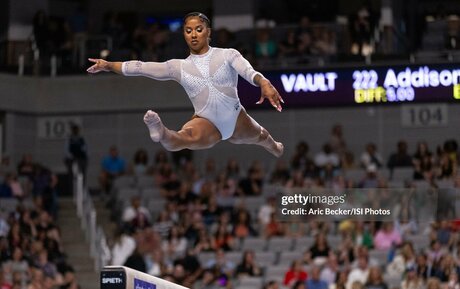 Jordan Chiles nudes onlyfans leak