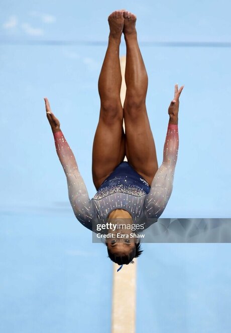 Jordan Chiles new onlyfans leaks