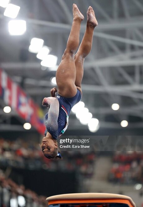 Jordan Chiles nudes only fans