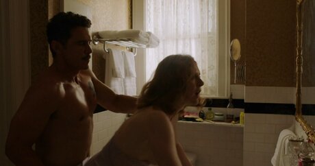 Amanda Barron onlyfans leakes