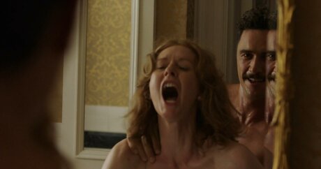 Amanda Barron onlyfans photos