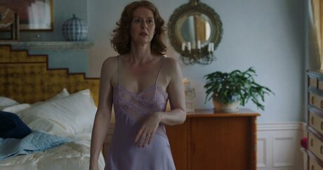 Amanda Barron onlyfans nude leaks