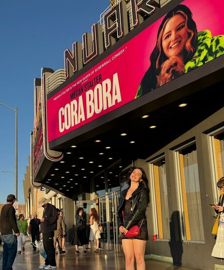 Olivia DeLaurentis onlyfans nudes leaked