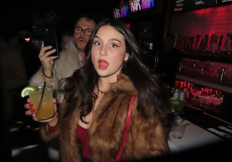 Olivia DeLaurentis Profile image