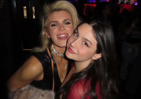 Olivia DeLaurentis onlyfans posts