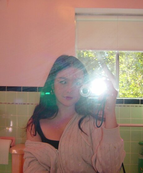 Olivia DeLaurentis onlyfans leaked naked