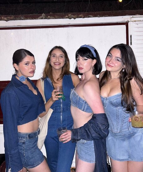 Olivia DeLaurentis xxx onlyfans