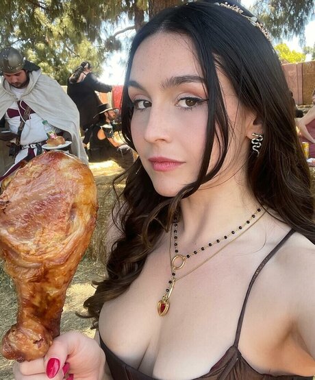 Olivia DeLaurentis onlyfans leaks nudes