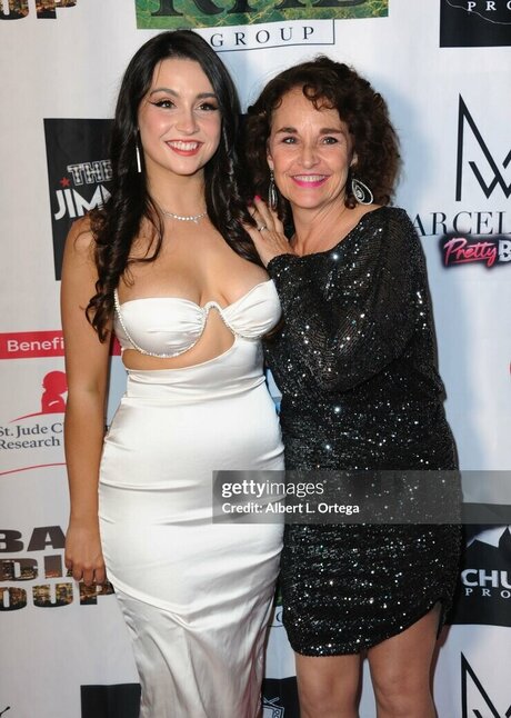 Olivia DeLaurentis onlyfans archives