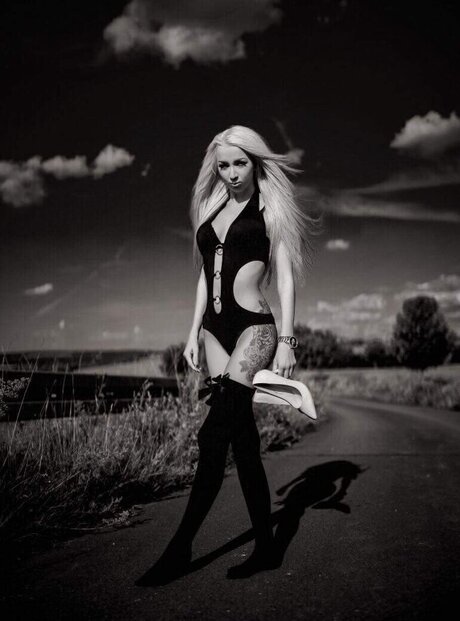 Melanie Hirsch leaked only fans nudes