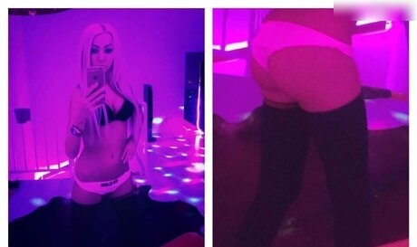 Melanie Hirsch onlyfans leak ass