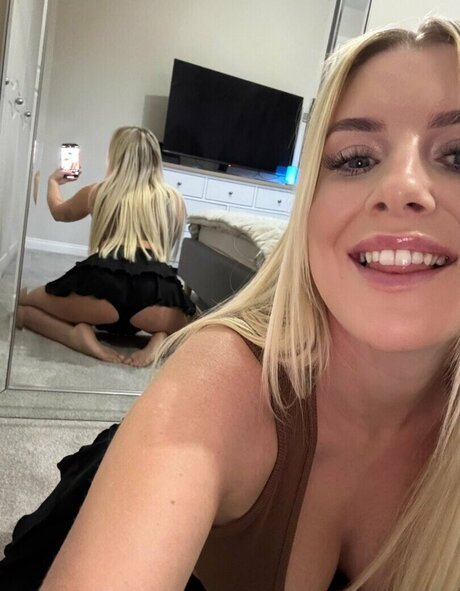 Emily Walters onlyfans desnuda