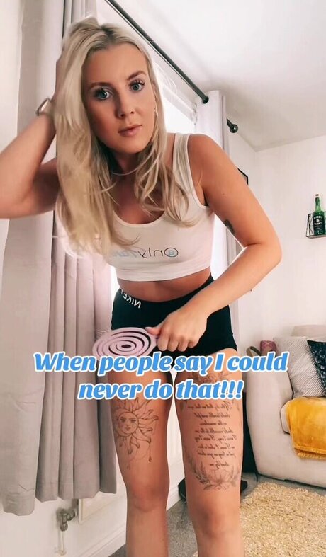 Emily Walters free onlyfans
