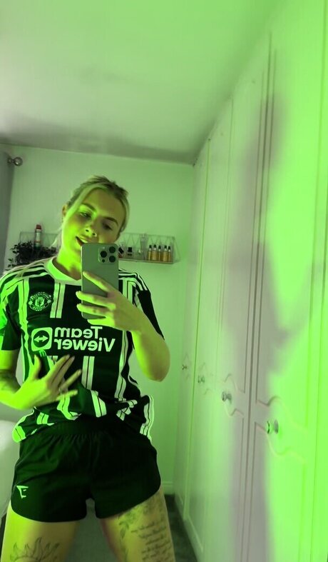 Emily Walters leaked only fans nudes