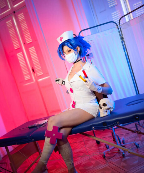 Vane potato naked onlyfans leaked