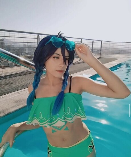 Vane potato nude onlyfans pics