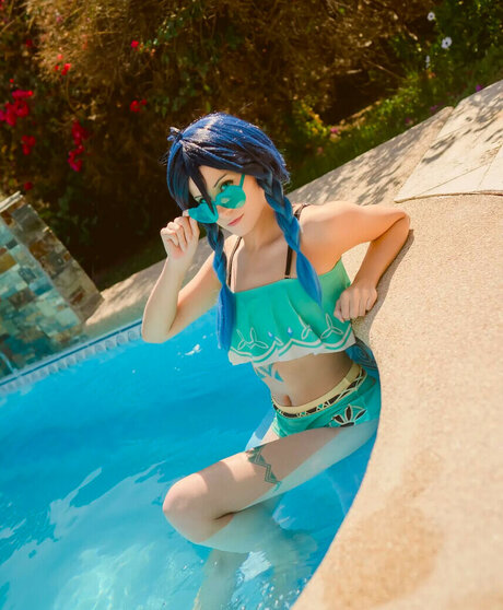 Vane potato onlyfans leaka