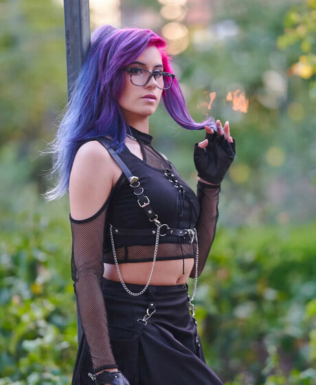 Vane potato onlyfans leaked free