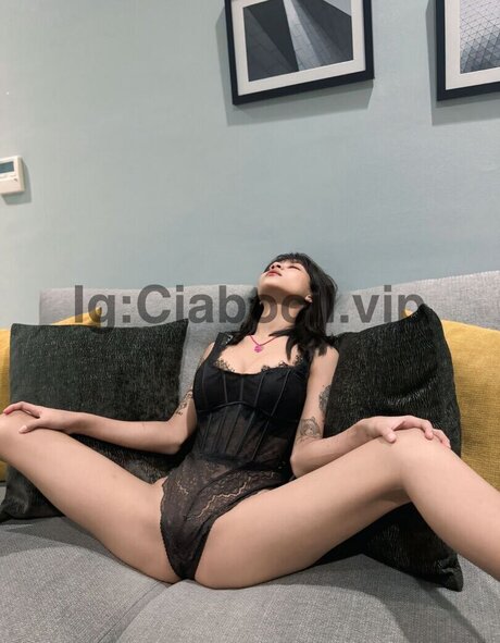 Ciabocil vip onlyfans desnuda