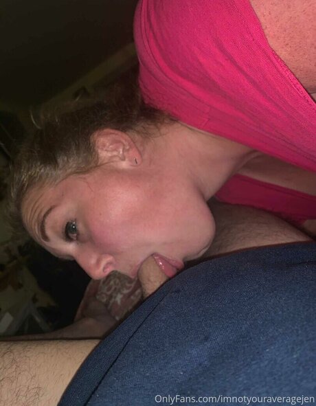 Notyouraveragejen8 leaked onlyfans content