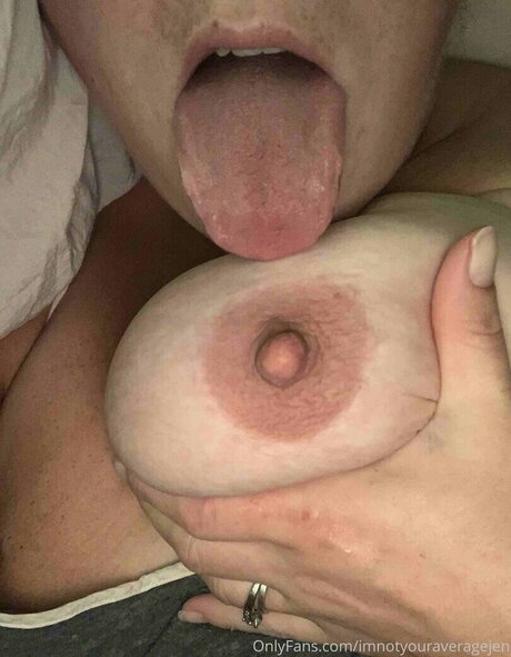 Notyouraveragejen8 only fans leaked