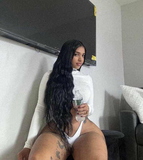 Yinett Baez onlyfans archive