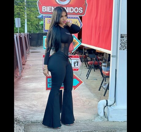 Yinett Baez onlyfans sex