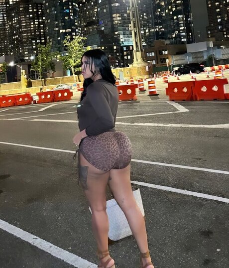 Yinett Baez onlyfans xxx