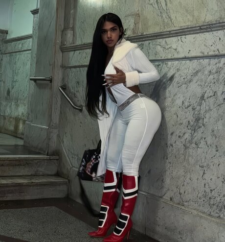 Yinett Baez onlyfans nide