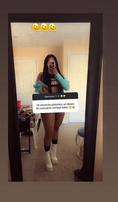 Yinett Baez onlyfans archive