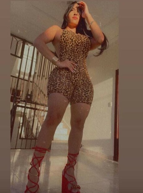 Yinett Baez onlyfans leaked sex