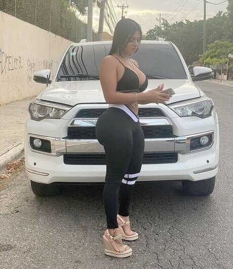 Yinett Baez leaked onlyfans sextape