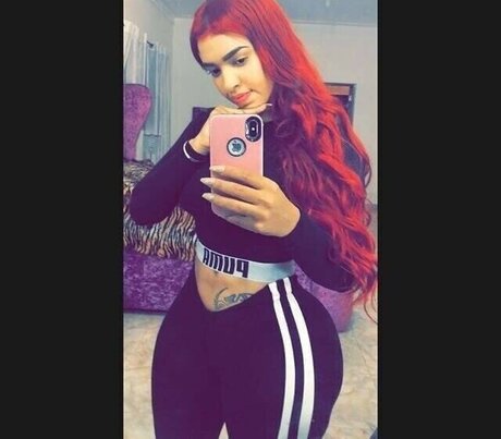 Yinett Baez onlyfans leaked naked