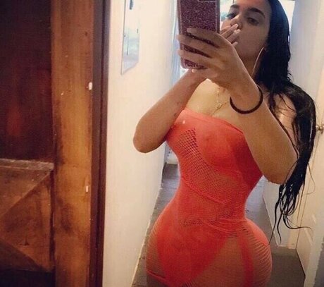 Yinett Baez leaked onlyfans pics