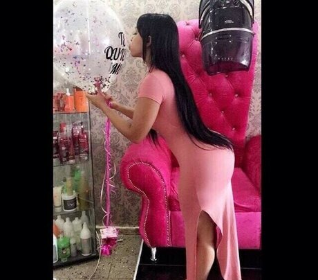 Yinett Baez leaked onlyfans sextape